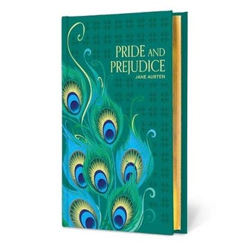 9781454961628 Signature Gilded Editions- Pride and Prejudice, Verzenden, Nieuw, Jane Austen