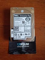 Dell 600GB 10k SAS schijf 033KFP, Ophalen of Verzenden, Refurbished, Dell