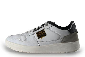 PME Legend Sneakers in maat 43 Wit, Kleding | Heren, Schoenen, Verzenden, Wit, Sneakers of Gympen, PME Legend