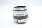 Pentax SMC Pentax-FA 35-80mm F4-5.6 Silver Cameralens, Nieuw