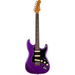 JET JS-300 PLM R S-style Elektrische Gitaar SSS Tremolo, Ophalen of Verzenden, Nieuw