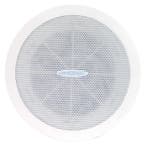 IW 656 6.5 plafond luidspreker, Audio, Tv en Foto, Luidsprekers, Ophalen of Verzenden, Nieuw