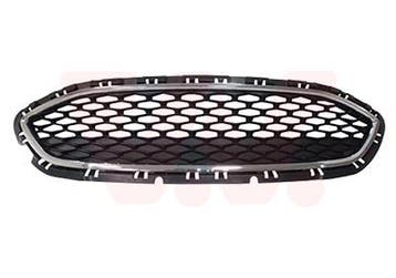 Grille o.a: Ford, Fiesta 7, Ophalen of Verzenden, Nieuw, Ford USA