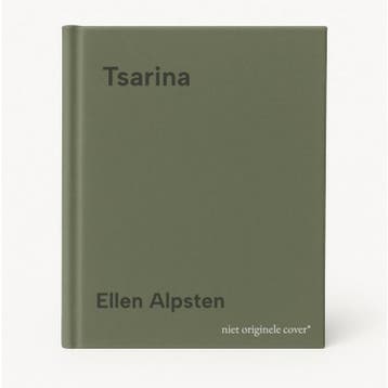 Tsarina - Ellen Alpsten 9781526606440, Verzenden, Gelezen, Ellen Alpsten