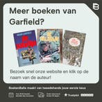 Koetsen rolden voorbij 9789025835156 Garfield, Verzenden, Gelezen, Garfield