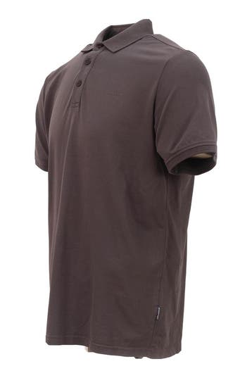 State Of Art Polo in maat M Grijs, Kleding | Heren, Truien en Vesten, Verzenden, Zo goed als nieuw, Overige kleuren, State Of Art