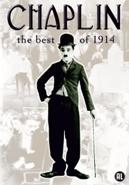 Chaplin - the best of 1914 - DVD, Verzenden, Nieuw in verpakking
