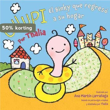Chupi - Thalia 9780451416063, Verzenden, Gelezen, Thalia