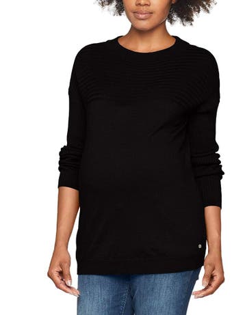 Positiekleding - Esprit trui - Metal Grey - mt S, Kleding | Dames, Verzenden, Nieuw