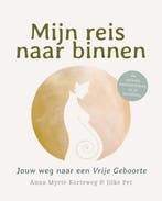 9789492783172 Mijn reis naar binnen | Tweedehands, Boeken, Verzenden, Zo goed als nieuw, Anna Myrte Korteweg