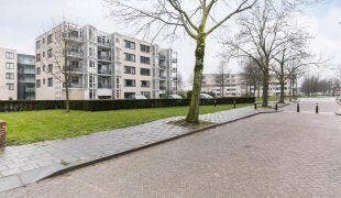 Te huur: Appartement Brabantstraat in Oss, Noord-Brabant, Oss, Appartement