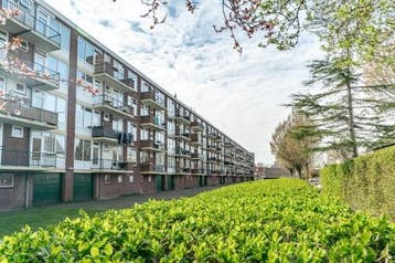 Te Huur 4 Kamer Appartement Verdistraat In Leiden, Huizen en Kamers, Huizen te huur, Direct bij eigenaar, Leiden, Appartement