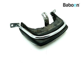Fender Tip Harley-Davidson FLHP Road King Police 1997-2001, Motoren, Verzenden, Gebruikt
