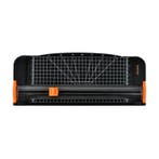 Bigstren papiersnijder A3 – precisiesnijder tot 12 vellen –, Ophalen of Verzenden, Nieuw