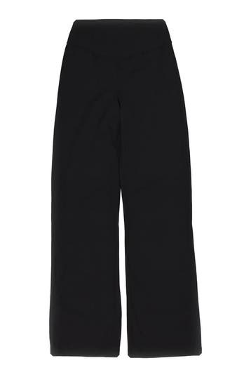 Organic Basics Legging in maat S Zwart, Kleding | Dames, Truien en Vesten, Organic Basics, Verzenden, Zo goed als nieuw, Zwart