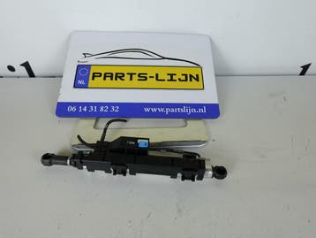 Gebruikte voetgangersbescherming actuator voor Mercedes Benz, Ophalen of Verzenden, Nieuw