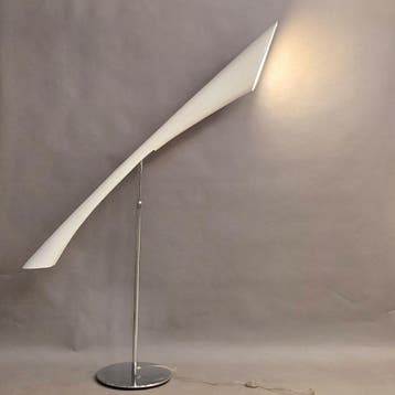 Mantra vloerlamp POP MO925 204 Refurbished, Ophalen, Overige materialen, 200 cm of meer, Zo goed als nieuw
