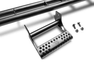N-Fab RKR Rails 15-17 GMC - Chevy Canyon/Colorado Crew Cab -, Ophalen of Verzenden, Nieuw