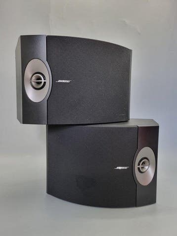 Bose - 301® Series V 2-Way Direct/Reflecting, Nieuw