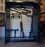 Arsenal 3003 wapenkluis met 2 deuren, Ophalen of Verzenden, Nieuw