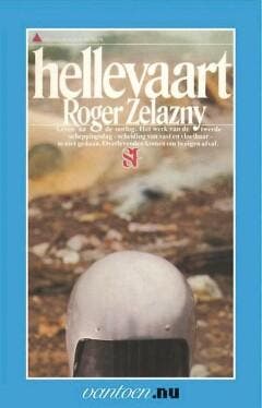 Hellevaart - R. Zelazny 9789031505401, Boeken, Verzenden, Zo goed als nieuw, R. Zelazny