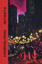 A Little Life | Hanya Yanagihara, Boeken, Ophalen of Verzenden, Nieuw, Hanya Yanagihara