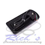 Achterlicht LED 12V rechts met 150 cm kabel, Ophalen of Verzenden, Nieuw