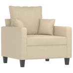 fauteuil comfort | 34% Korting, Huis en Inrichting, Fauteuils, Overige materialen, 75 tot 100 cm, Ophalen of Verzenden, Zo goed als nieuw