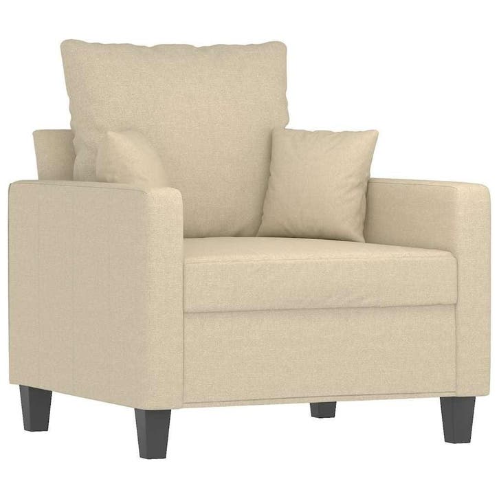 fauteuil comfort | 34% Korting, Huis en Inrichting, Fauteuils, 75 tot 100 cm, 75 tot 100 cm, Zo goed als nieuw, Overige materialen
