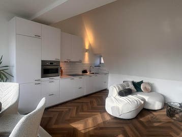Te huur: Appartement Titiaanstraat in Amsterdam, Noord-Holland, Appartement, Amsterdam