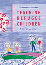 Teaching Refugee Children 9789081440011, Boeken, Verzenden, Zo goed als nieuw, Hélène van Oudheusden