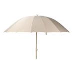 Parasol | Gardalux | Ø 220 x 190 cm, Verzenden, Nieuw