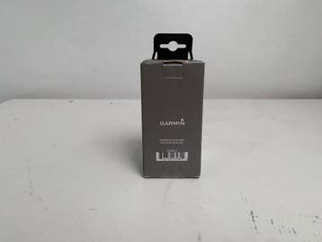 Garmin Forerunner 255S 41 mm grijs/zwart met een grijse, Verzenden, Nieuw, Garmin