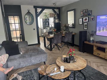 Te huur: Huis Wildenburgstraat in Leusden, Leusden, Utrecht