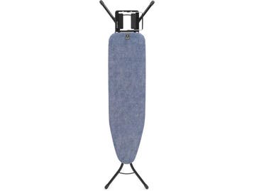 Brabantia Strijkplank A - Strijkijzerhouder - 110 x 30 cm -, Witgoed en Apparatuur, Strijkijzers en Strijkplanken, Verzenden, Zo goed als nieuw