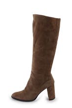 Blasz Laarzen in maat 38 Bruin, Kleding | Dames, Schoenen, Hoge laarzen, Bruin, Verzenden, Blasz