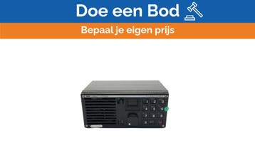 Bieden: Sailor RT2048-1 Professional Marine VHF, Ophalen of Verzenden, Nieuw
