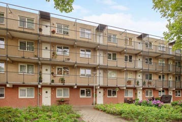 Appartement te huur in Delft - 76 m² - 3 kamer(s) - 3 kamers, Appartement, Delft, Zuid-Holland