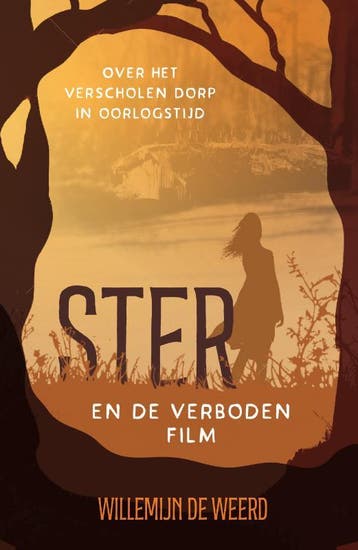Ster En De Verboden Film | Willemijn Weerd | Nieuw, Ophalen of Verzenden, Nieuw, Willemijn Weerd