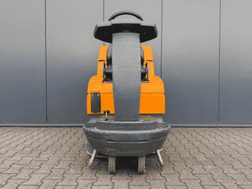 Taski Swingo 4000 schrobmachine, Ophalen of Verzenden
