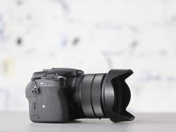 Sony RX10 mark III - Incl. 1 jaar garantie!, Ophalen of Verzenden, Zo goed als nieuw, Sony, 8 keer of meer