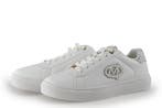Mexx Sneakers in maat 39 Wit, Mexx, Verzenden, Wit, Sneakers of Gympen