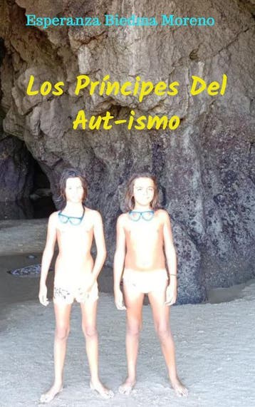Los Príncipes Del Aut-Ismo | Esperanza Biedma Moreno | Nieuw, Ophalen of Verzenden, Nieuw, Esperanza Biedma Moreno