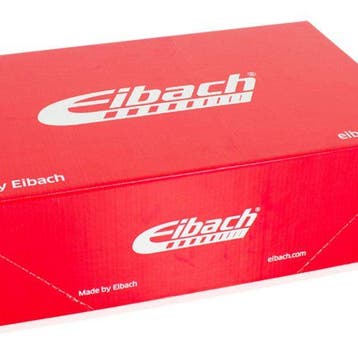 Eibach Pro-Alignment Front Kit for 05-10 Scion tC / 08-10, Ophalen of Verzenden, Nieuw
