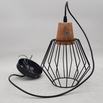 Ca. 50x Hanglamp, Nieuw