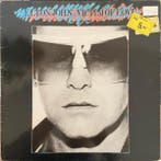 LP gebruikt - Elton John - Victim Of Love, Verzenden, Zo goed als nieuw