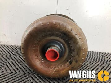 Koppelomvormer Automaat Audi RS6 O324306, Ophalen of Verzenden, Nieuw