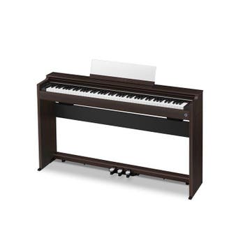 Casio AP-S200BN Digitale Piano 88 Toetsen Geschaald, Muziek en Instrumenten, Ophalen of Verzenden, Nieuw