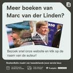 Máxima en andere stukken 8710966041284 Marc van der Linden, Verzenden, Gelezen, Marc van der Linden