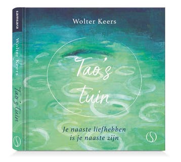 TaoS Tuin | Wolter Keers | Nieuw, Ophalen of Verzenden, Nieuw, Wolter Keers